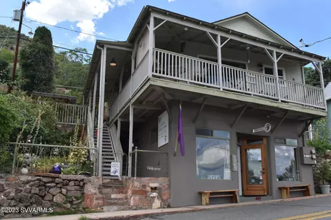 527 Main St, Jerome, AZ 86331