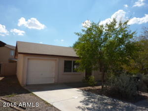 767 W Datil Cir, Apache Junction, AZ 85120 photo 2