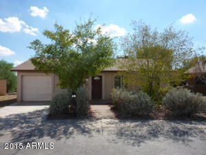 767 W Datil Cir, Apache Junction, AZ 85120 photo 1