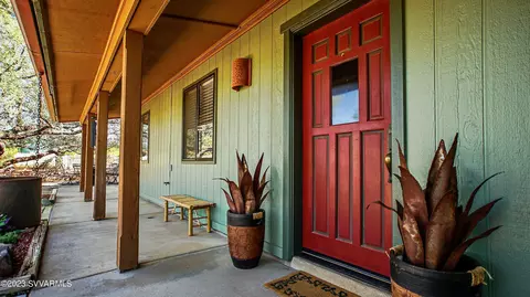 1515 S Koch Ranch Rd, Cornville, AZ 86325
