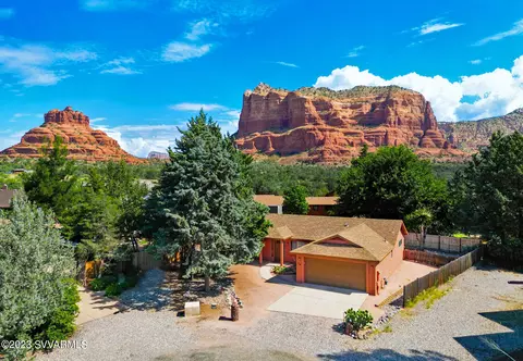 70 Supai Dr, Sedona, AZ 86351