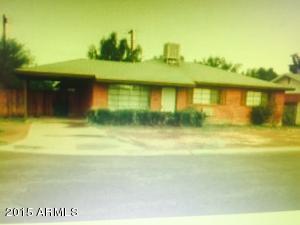 3901 W Rovey Ave, Phoenix, AZ 85019 photo 1