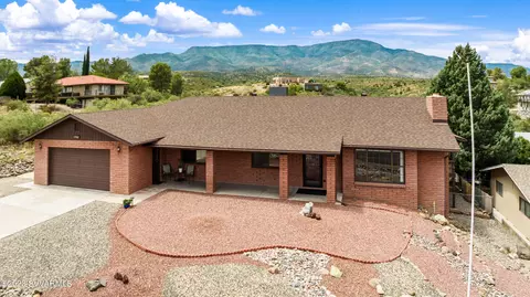 1702 S Pecos Dr, Cottonwood, AZ 86326