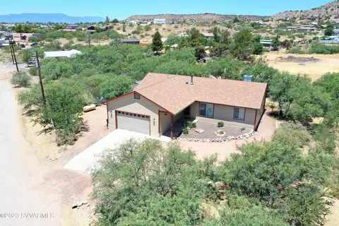 4815 E Beaver Creek Rd, Rimrock, AZ 86335