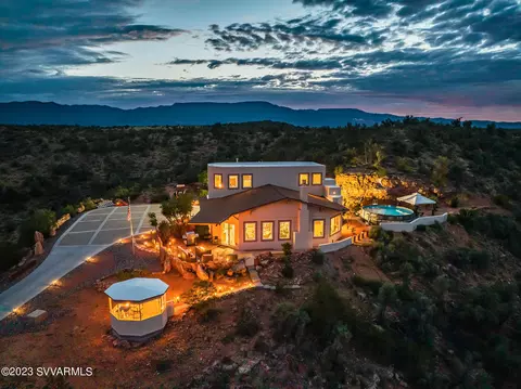 1950 S Loy Rd, Cornville, AZ 86325