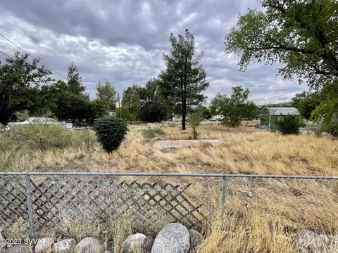 3030 S Wagner Dr, Camp Verde, AZ 86322