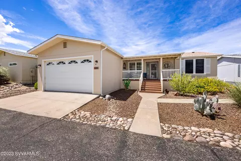 1286 W Hogan Dr, Cottonwood, AZ 86326