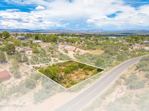 1352 Rio Mesa Trl, Cottonwood, AZ 86326