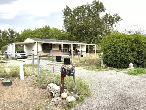 4180 E Sparkling Ln, Camp Verde, AZ 86322
