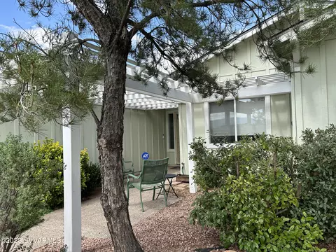 4674 E Prairie Ln, Cottonwood, AZ 86326