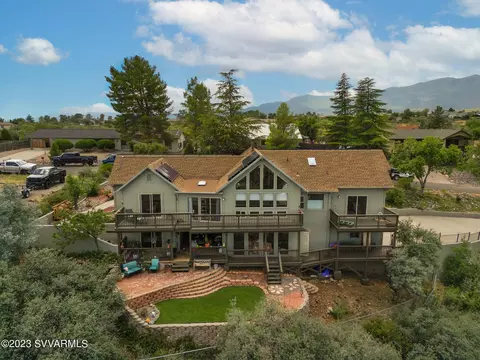 1022 E Meadowlark Ln, Cottonwood, AZ 86326