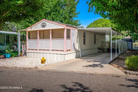 1630 E Coconino St #27B, Cottonwood, AZ 86326