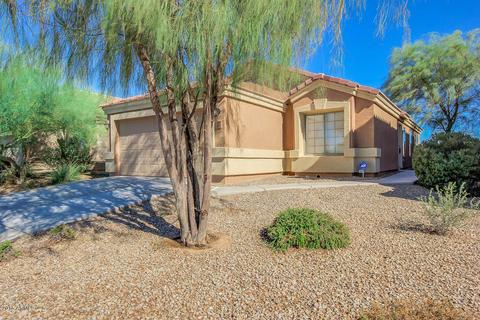 6576 Escape Ave, Florence, AZ 85132 photo 1