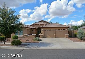 18490 E Druids Glen Rd, Queen Creek, AZ 85142