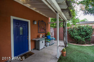 221 E Orange Dr, Phoenix, AZ 85012 photo 27