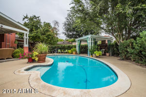 221 E Orange Dr, Phoenix, AZ 85012 photo 36
