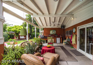 221 E Orange Dr, Phoenix, AZ 85012 photo 30