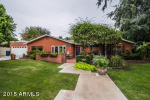 221 E Orange Dr, Phoenix, AZ 85012 photo 1