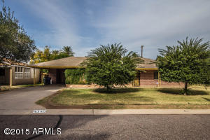 4346 E Coronado Rd, Phoenix, AZ 85008 photo 1