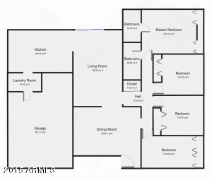 1850 E Aspen Dr, Tempe, AZ 85282 photo 28