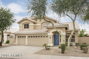 4150 E Graythorn Ave, Phoenix, AZ 85044 photo 1