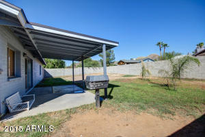 2844 E Pershing Ave, Phoenix, AZ 85032 photo 13