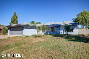 2844 E Pershing Ave, Phoenix, AZ 85032 photo 1
