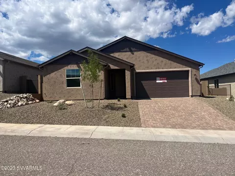 838 Eugene Rd, Clarkdale, AZ 86324