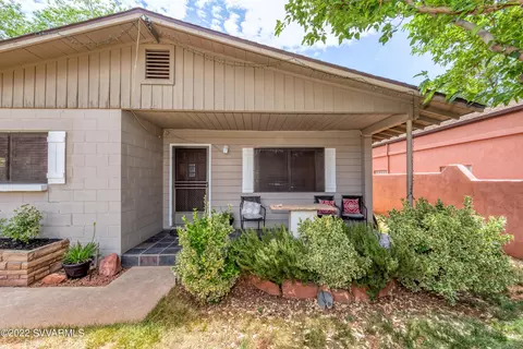 80 Oak Creek Blvd, Sedona, AZ 86336