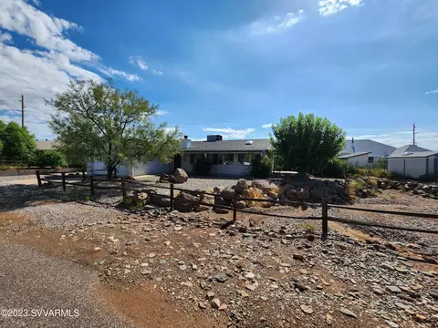 1133 S Chuckawalla Dr, Cottonwood, AZ 86326