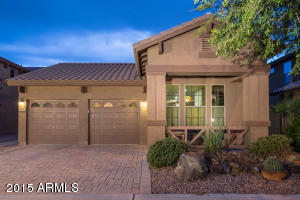 3941 E Geronimo St, Gilbert, AZ 85295 photo 1