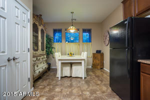 3941 E Geronimo St, Gilbert, AZ 85295 photo 11