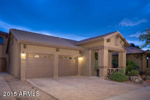 3941 E Geronimo St, Gilbert, AZ 85295 photo 2
