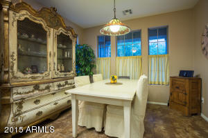 3941 E Geronimo St, Gilbert, AZ 85295 photo 13