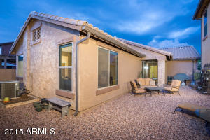 3941 E Geronimo St, Gilbert, AZ 85295 photo 32
