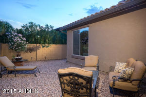 3941 E Geronimo St, Gilbert, AZ 85295 photo 29