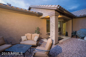 3941 E Geronimo St, Gilbert, AZ 85295 photo 30