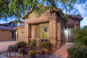 3941 E Geronimo St, Gilbert, AZ 85295 photo 3