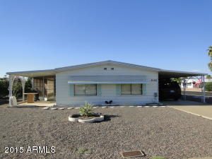 8166 E Cactus Dr, Mesa, AZ 85208 photo 1