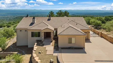 2050 W Kokopelli Ln, Cottonwood, AZ 86326