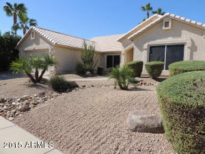 4166 E Rockledge Rd, Phoenix, AZ 85044 photo 2