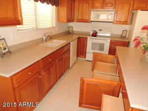 4166 E Rockledge Rd, Phoenix, AZ 85044 photo 4