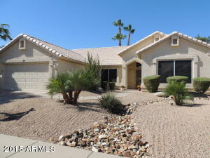 4166 E Rockledge Rd, Phoenix, AZ 85044 photo 1