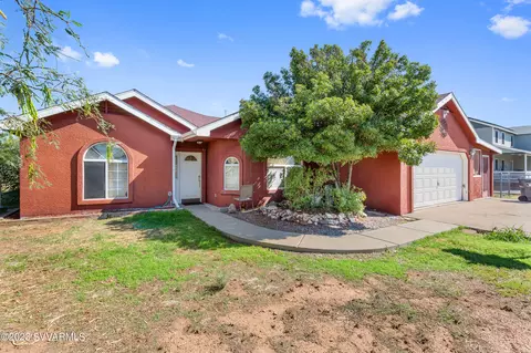 17610 E Bob White Rd, Mayer, AZ 86333