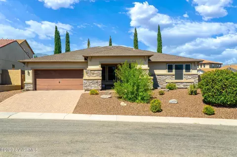 600 Bootleg Rd, Clarkdale, AZ 86324
