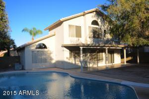 908 N Swallow Ln, Gilbert, AZ 85234 photo 16