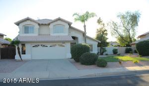908 N Swallow Ln, Gilbert, AZ 85234 photo 1