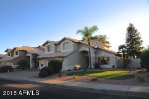 908 N Swallow Ln, Gilbert, AZ 85234 photo 2
