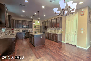 3624 E Gideon Way, Gilbert, AZ 85296 photo 16