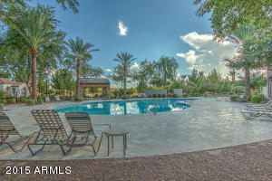 3624 E Gideon Way, Gilbert, AZ 85296 photo 39